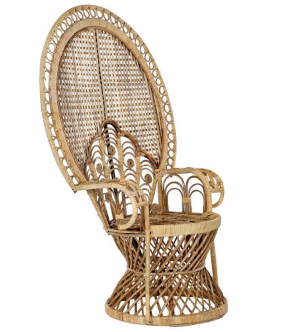 BUTACA MIMBRE HOTEL - 1