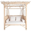CAMA CHILLOUT MADERA - 1
