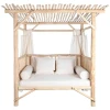CAMA CHILLOUT MADERA - 1