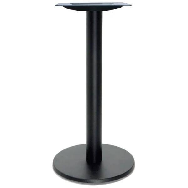 PIE DE MESA 8925 EN HIERRO - 1