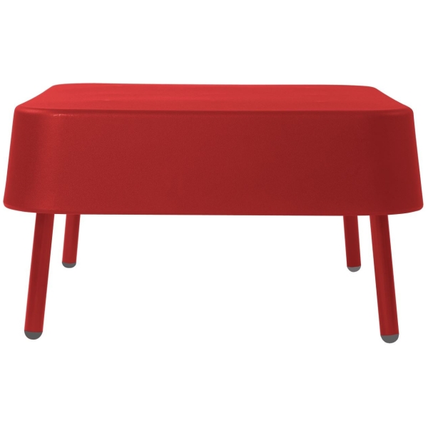 BOB MESA ROJA RESOL - 1