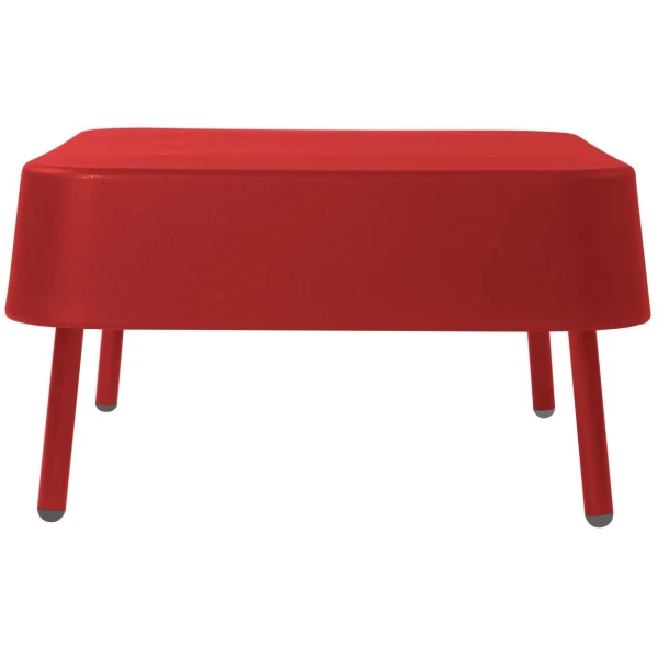 BOB MESA ROJA RESOL - 1