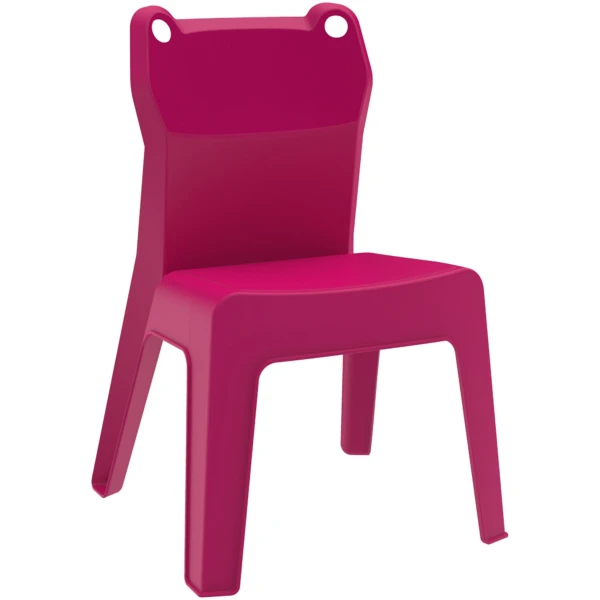 SILLA NIÑO JAN FROG RESOL - 1