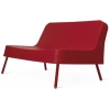 BOB SOFA ROJO RESOL - 1