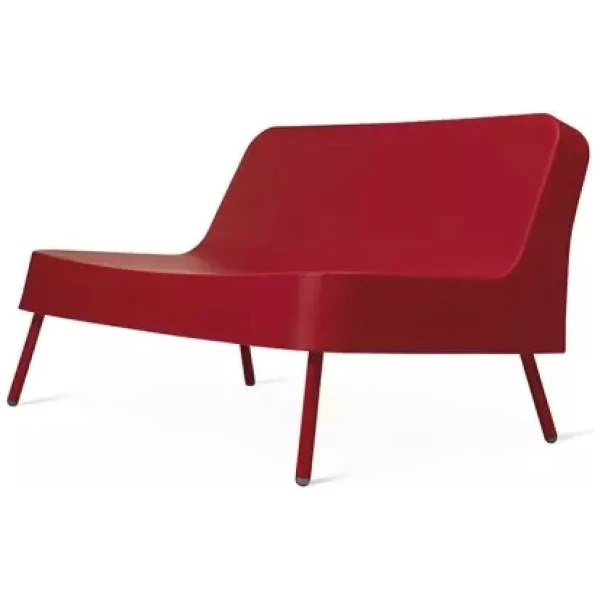 BOB SOFA ROJO RESOL - 1