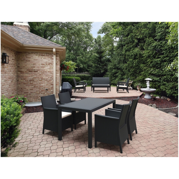 BUTACA CALIFORNIA CHOCOLATE RESOL - 2