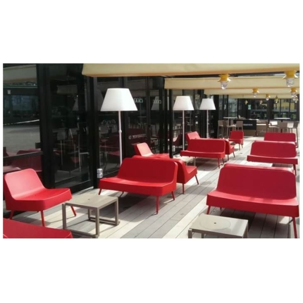 BOB SOFA ROJO RESOL - 3