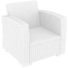 BUTACA MONACO BLANCA RESOL - 1
