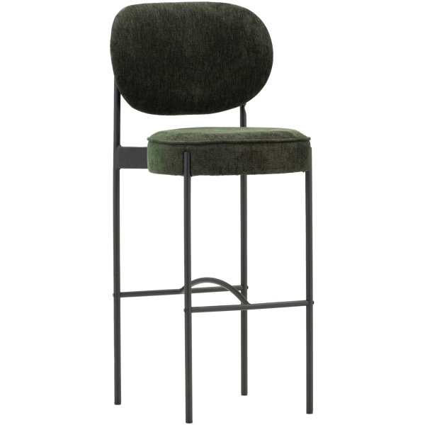 TABURETE UNDREDAL VERDE - 1