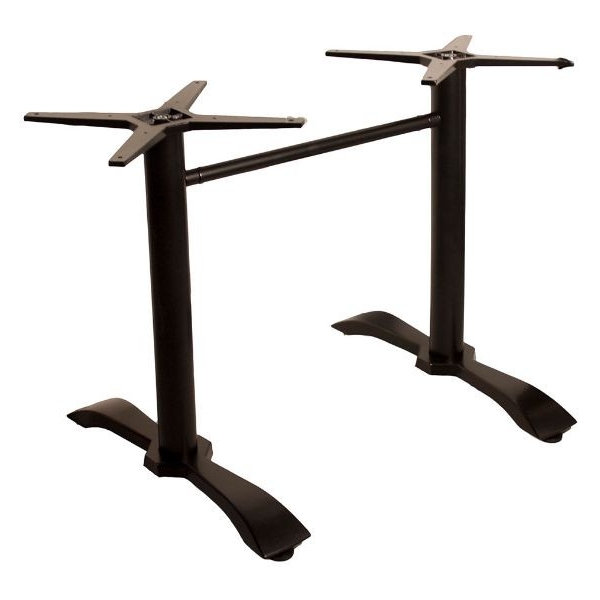 BASE MALTA DOBLE MARRÓN - 1