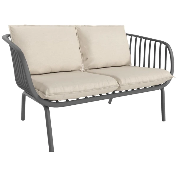 ARUBA 2P GRAFITO - 1