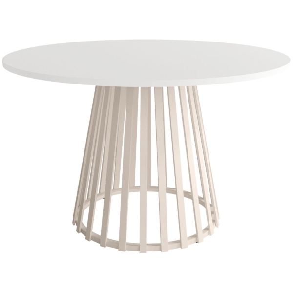 DELTA 120 COMEDOR BLANCO - 1