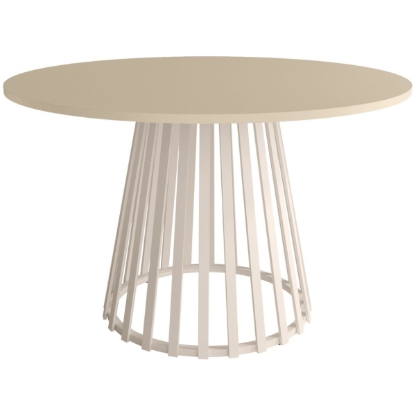 DELTA 120 COMEDOR BLANCO - 2