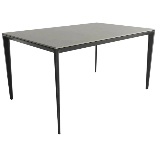 CORTES 140X90 NEGRO - 1