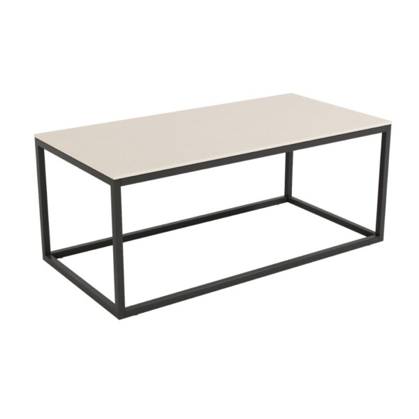 BALEAR 100X50 NEGRO - 1