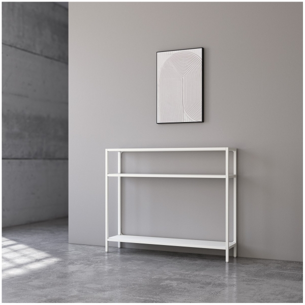 TITANIA RECIBIDOR 110X90 CREMA - 1