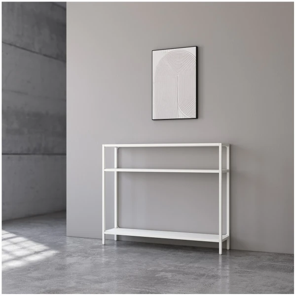 TITANIA RECIBIDOR 110X90 CREMA - 1