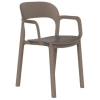 SILLA ONA CON BRAZOS DE RESOL - 1