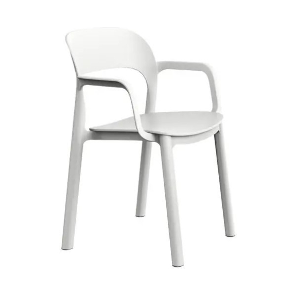 SILLA ONA CON BRAZOS DE RESOL - 2