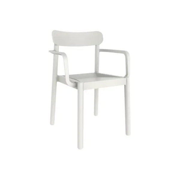 SILLA ELBA CON BRAZO DE RESOL - 2