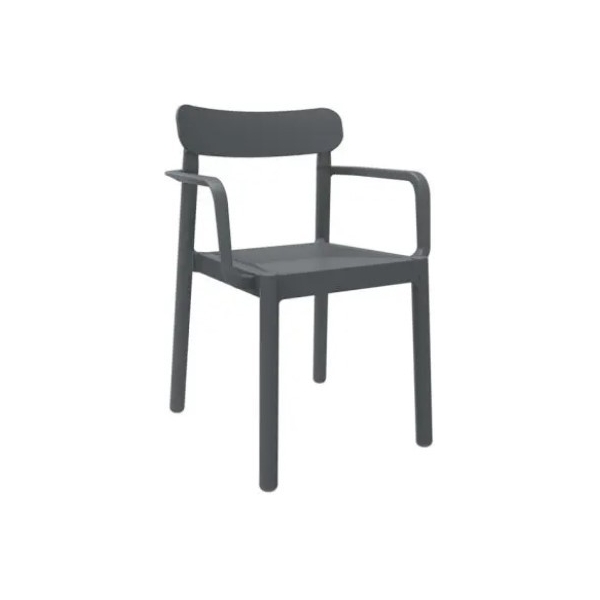 SILLA ELBA CON BRAZO DE RESOL - 5