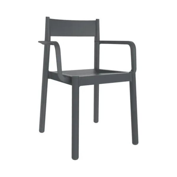 SILLA DANNA CON BRAZO - 1