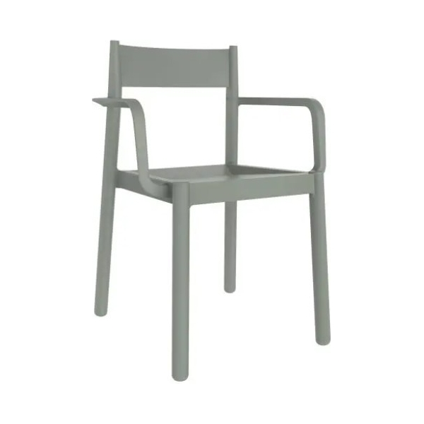 SILLA DANNA CON BRAZO - 2
