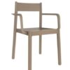 SILLA DANNA CON BRAZO - 3