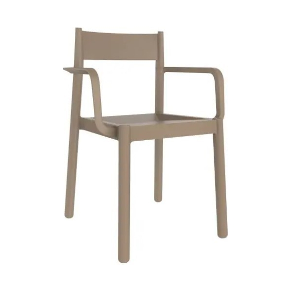 SILLA DANNA CON BRAZO - 3