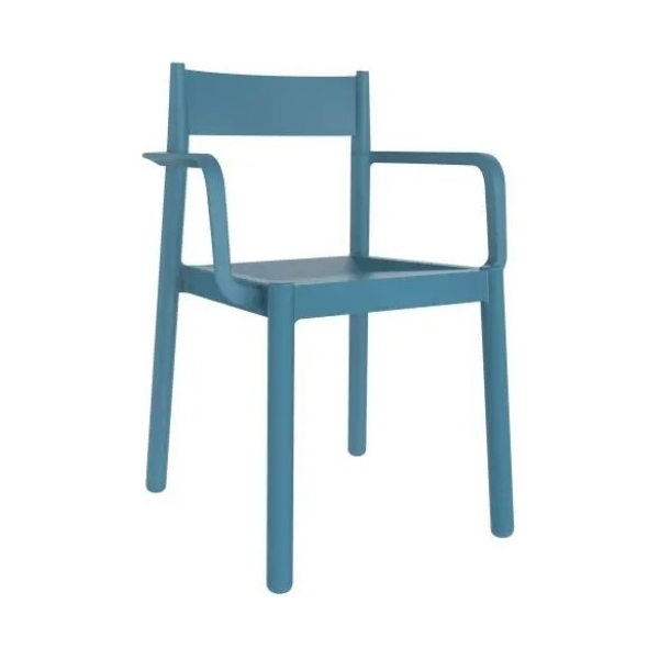 SILLA DANNA CON BRAZO - 4