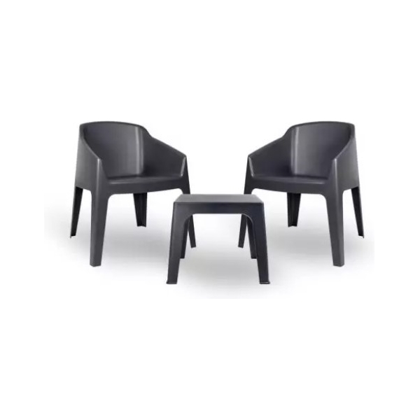 SET BAKU DE RESOL - 1