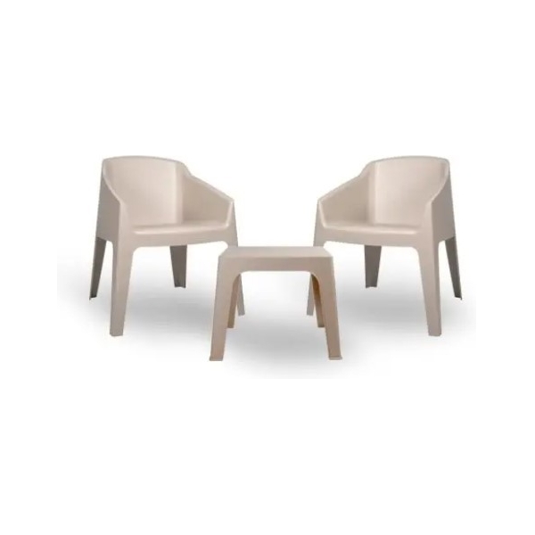 SET BAKU DE RESOL - 2