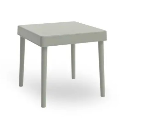 MESA AUXILIAR ALBA DE RESOL - 1