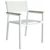 SILLA CON BRAZOS SHIO DE RESOL - 1