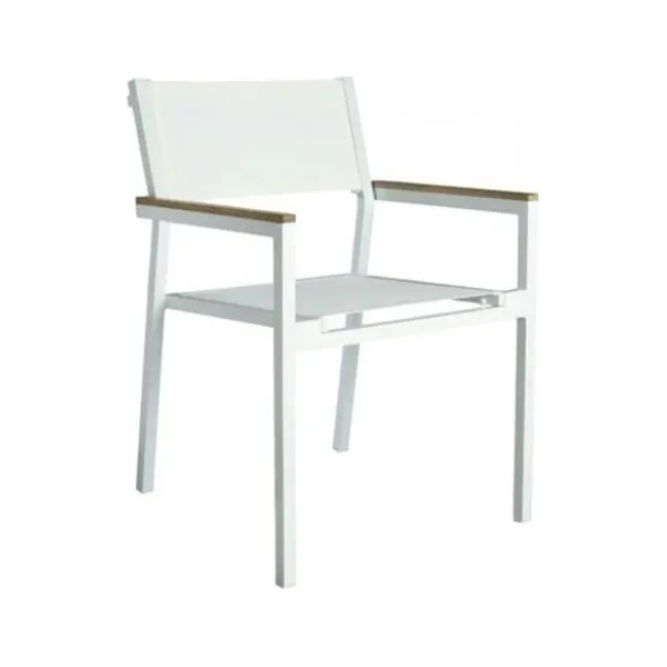 SILLA CON BRAZOS SHIO DE RESOL - 1