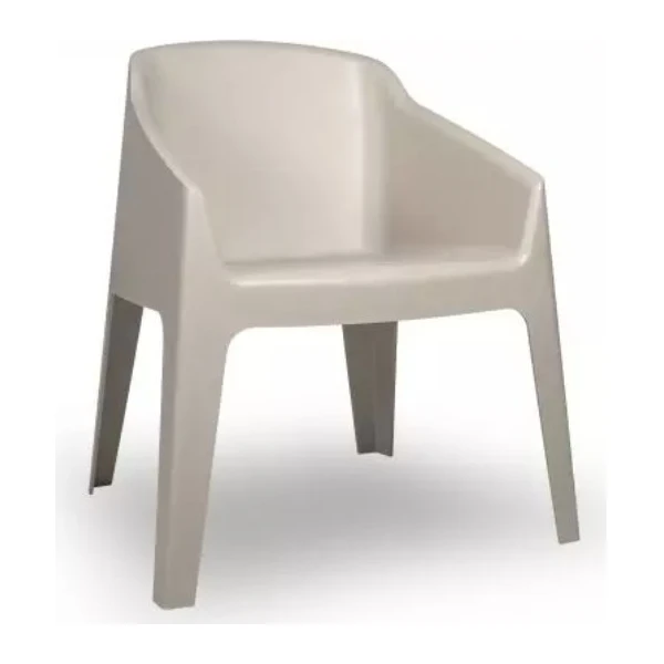 SILLON BAKU DE RESOL - 1