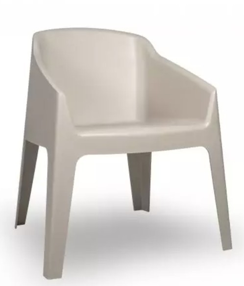 SILLON BAKU DE RESOL - 1