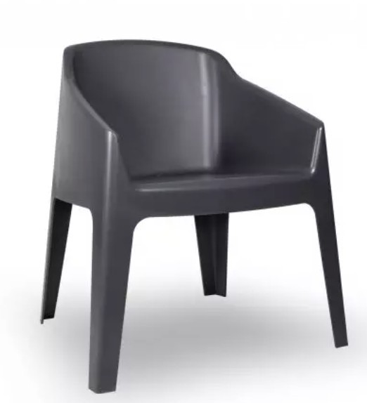 SILLON BAKU DE RESOL - 2