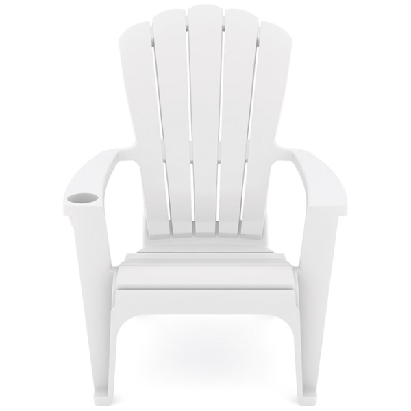 SILLÓN ADIRONDAK - 2