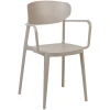 SILLA CON BRAZOS AGUA TORTORA - 1