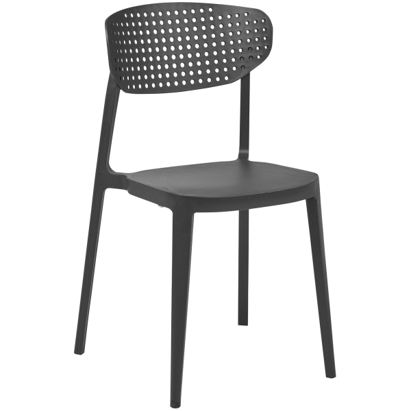 SILLA AIRE ANTRACITA - 1