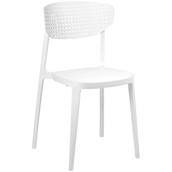 SILLA AIRE BLANCA - 1