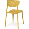 SILLA AIRE MOSTAZA - 1