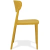 SILLA AIRE MOSTAZA - 2