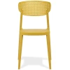 SILLA AIRE MOSTAZA - 3