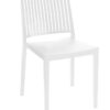 SILLA BARS BLANCA - 1