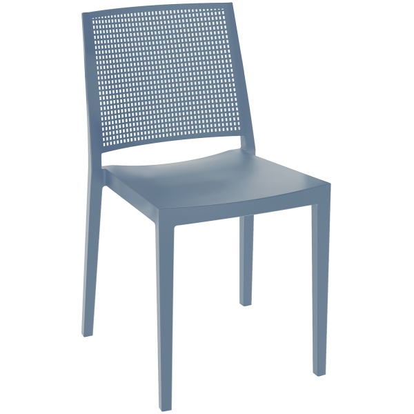 SILLA GIRD AZUL ATALAYA - 1