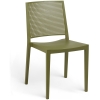 SILLA GIRD VERDE OLIVA - 1