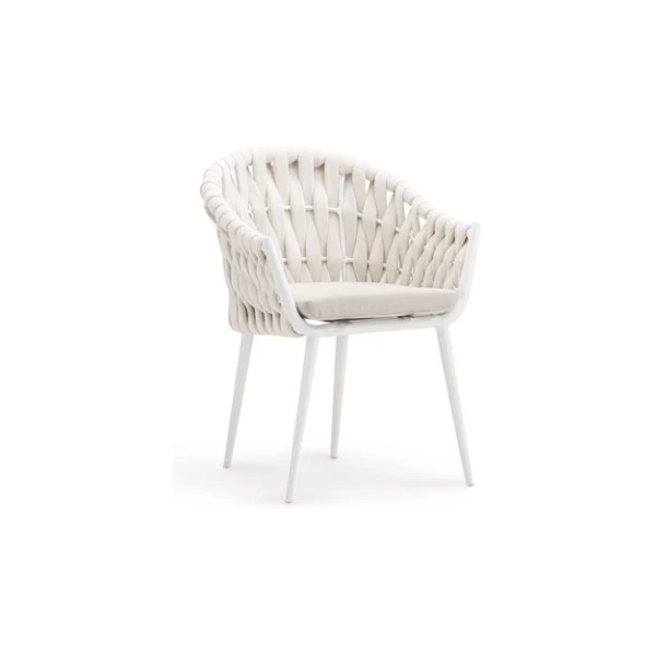 SILLÓN TUY BLANCO - 1