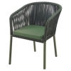 SILLON TUKA VERDE - 1